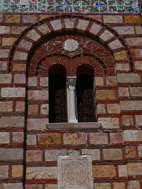 istock Agios Dimitrios Church, Ermoupoli 1516000896