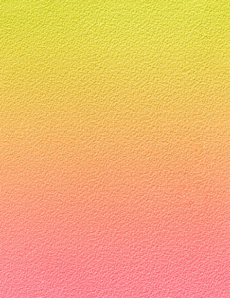 colorful yellow-pink abstract background