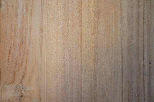 istock a wooden plank with a distinctive wood texture 1516164219
