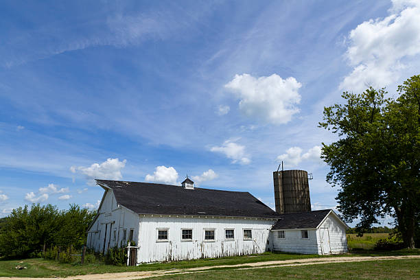 istock American Farmland 151618818