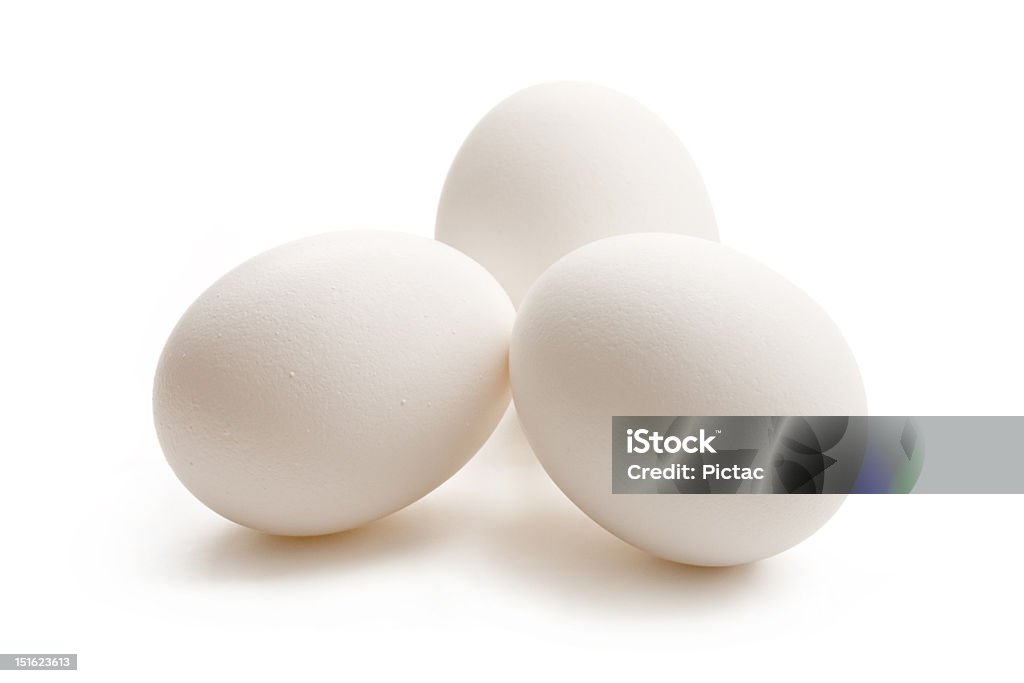 Ovos - Foto de stock de Alimentação Saudável royalty-free