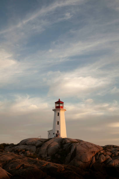 istock Peggy's Cove Lighthouse 1516494799