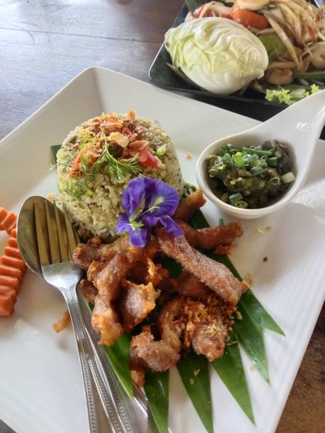 istock Tai food 1516504006