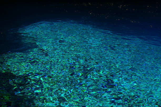 Lake Melissani, Kefalonia, Greece