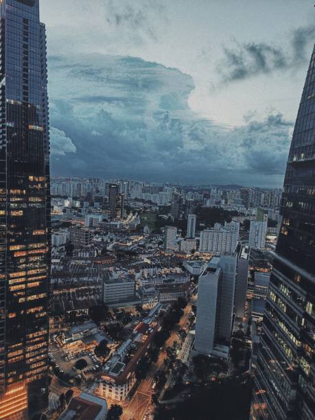 istock Travel in Singapore 1516537268