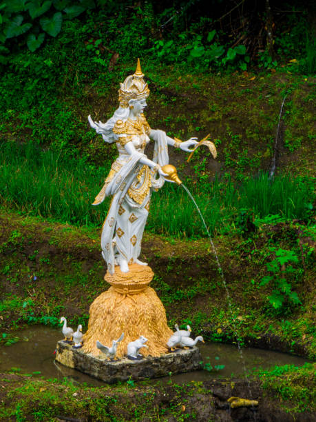 istock Tegallalang Rice Terrace, Ubud, Bali 1516590079
