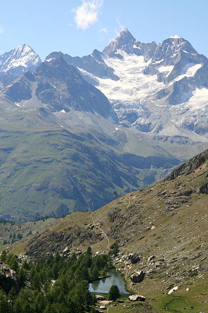 istock Zermatt area, Switzerland 151661891