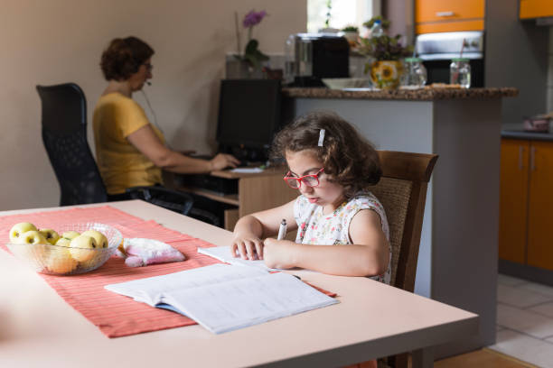 istock School girl writing homework 1516646677