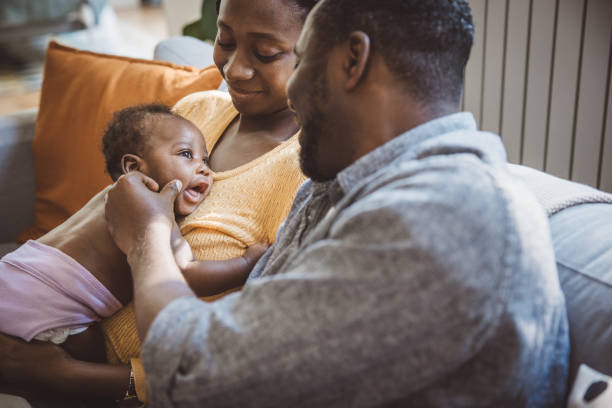 istock Pediatrician at home visit 1516660460