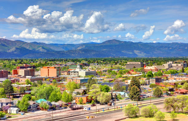 istock Missoula, Montana 1516718761