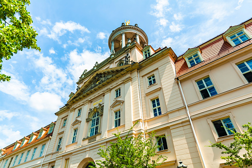 Ministry of Science, Research and Culture