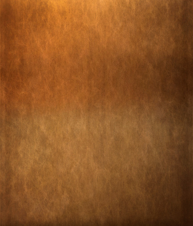 Full frame rusty metal textural background