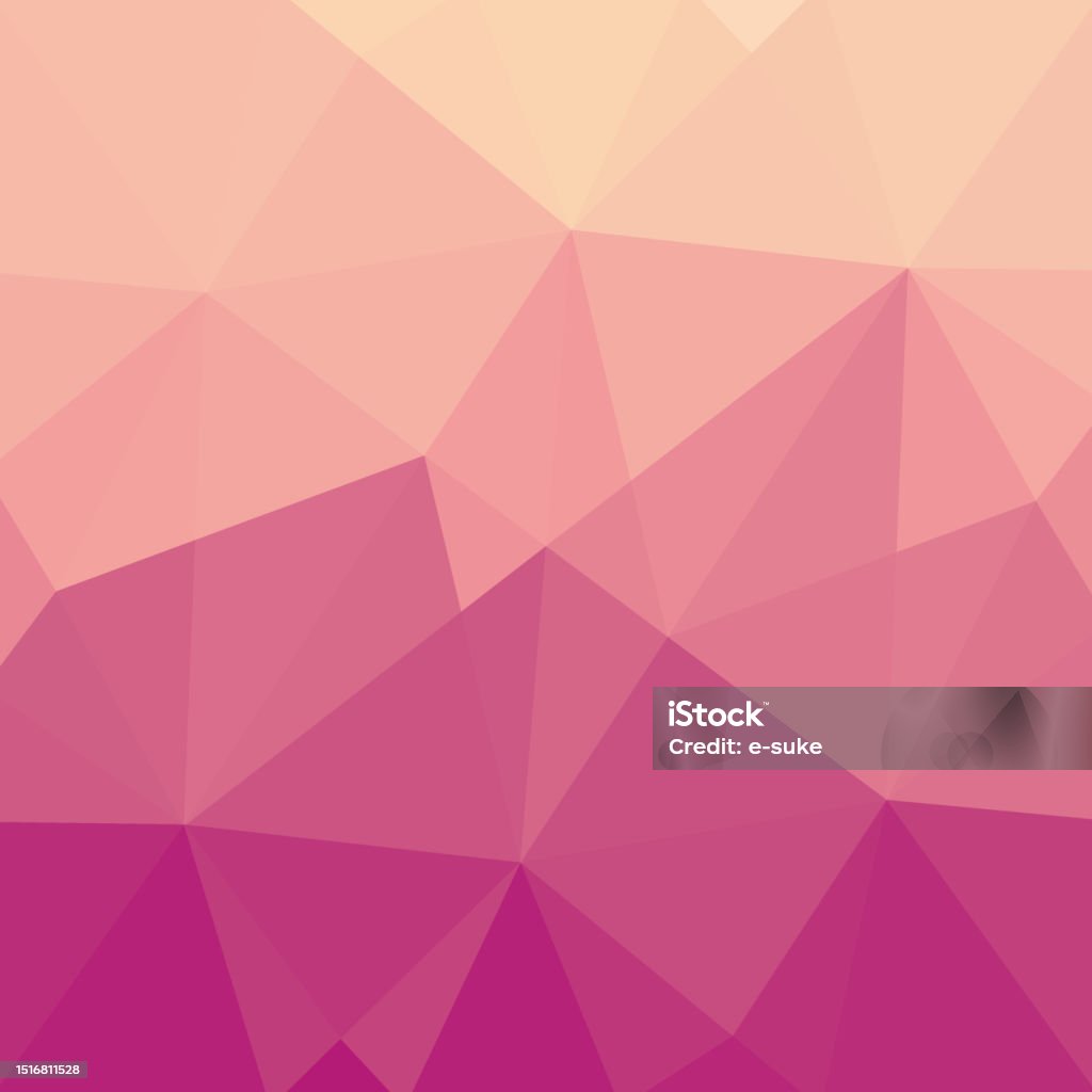 Geometric Pattern Gradient Background Stock Illustration - Download ...