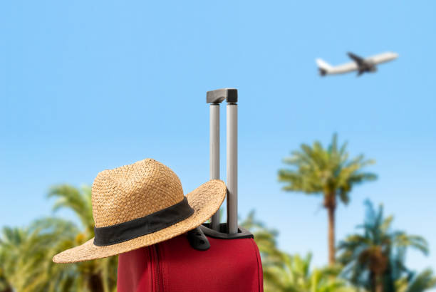 istock enjoying my tropical holidays 1516868674