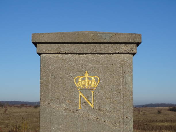 istock Napoleon stone Auerstedtnear Jena 1516976093