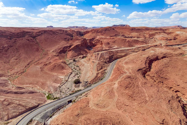 istock The photos were taken from a drone 1517129974