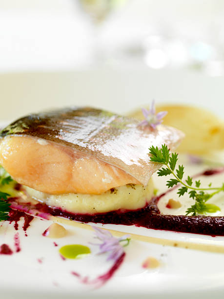 istock Fillet of Fish 151716591