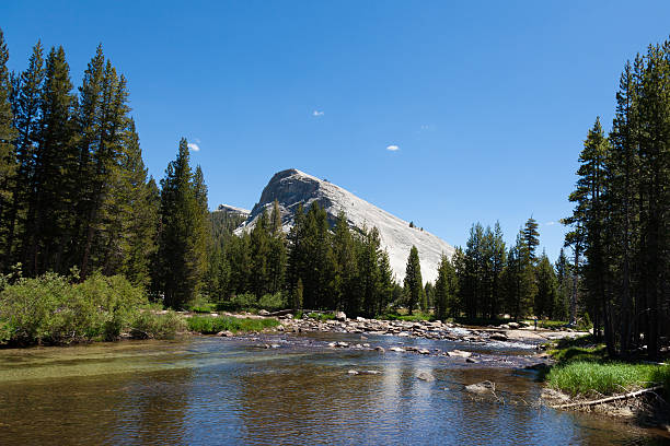 istock Yosemite national park in California 151724421