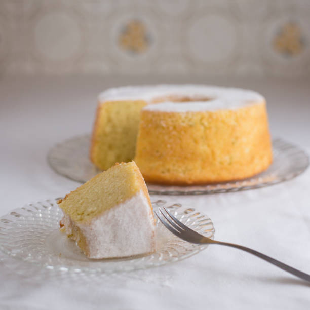 istock homemade round cornmeal cake typical brazilian sugar 1517329308