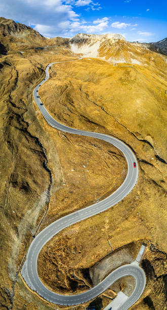 istock landscape at the grossglockner mountain in austria 1517379425