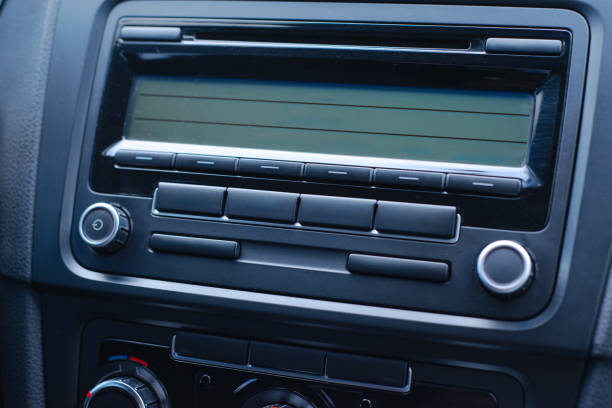 Car Radio