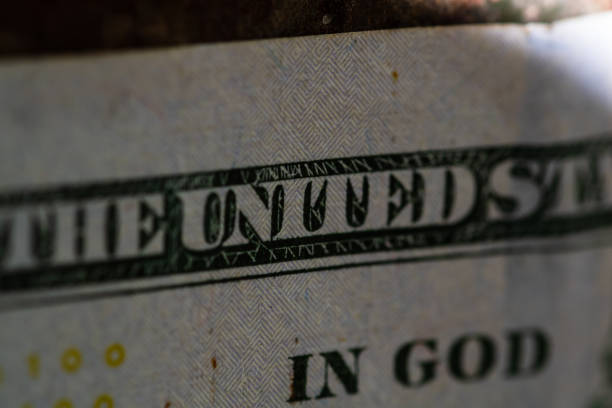 istock USD Currency Amidst American Inflation Challenges 1517381090