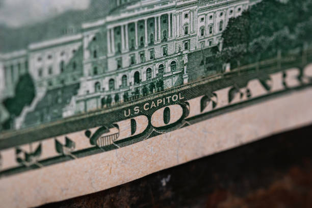 istock USD Currency Amidst American Inflation Challenges 1517386700