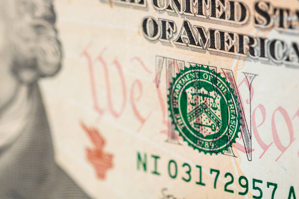 istock USD Currency Amidst American Inflation Challenges 1517398716
