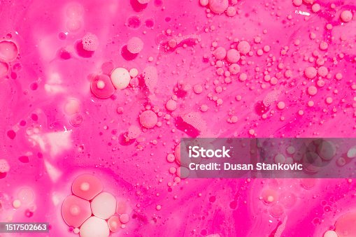 istock Macro pink abstract background 1517502663