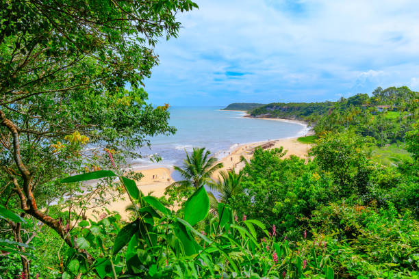 istock Beautiful landscape of Espelho Beach 1517579861