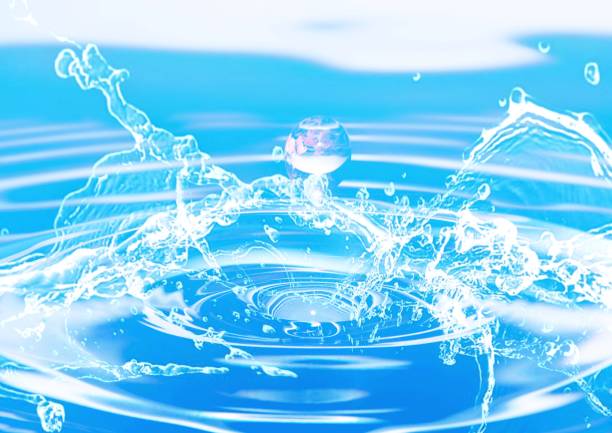 istock 3d illustration of ripples and water splash 1517969311