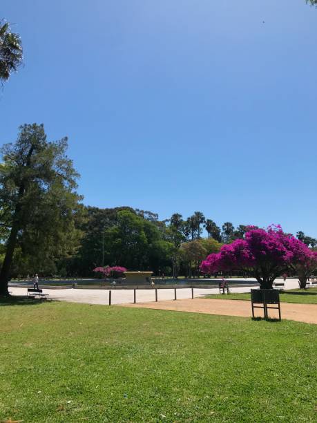 istock Redemption park - Porto Alegre - Brazil 1517974425