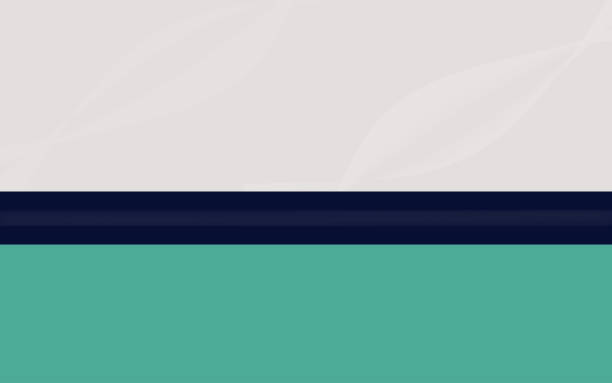Advertising banner on green colour contrast mate wallpaper background. Ideal for template, brochure, wedding invite or more use.