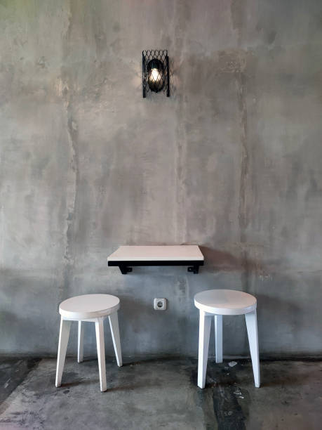 istock architectural interior of the cafe 1518121857