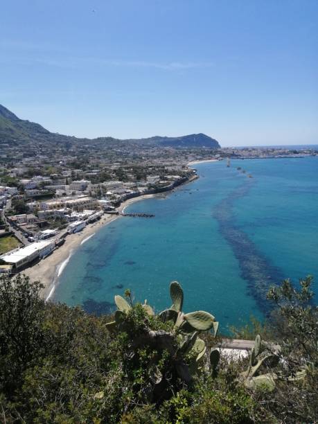 istock San Francesco Beach in Ischia, Italy 1518236942