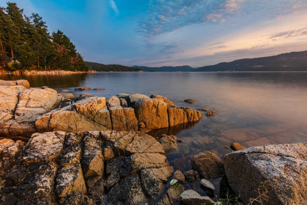 istock Vancouver Island Coastline 1518350812