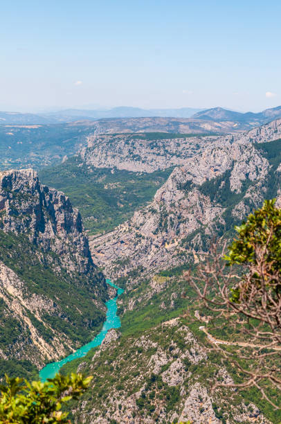 istock The Gorges du Verdon 1518799461