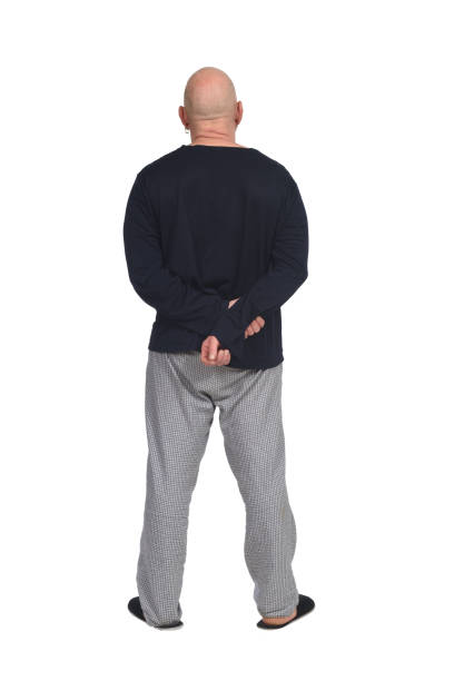istock man in pajamas 1518892520