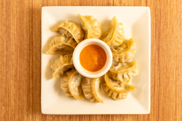 istock Nepalese food 1518931434