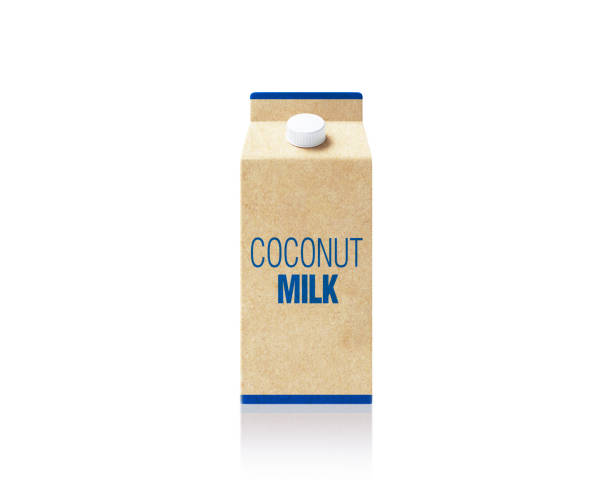coconut milk nutritions