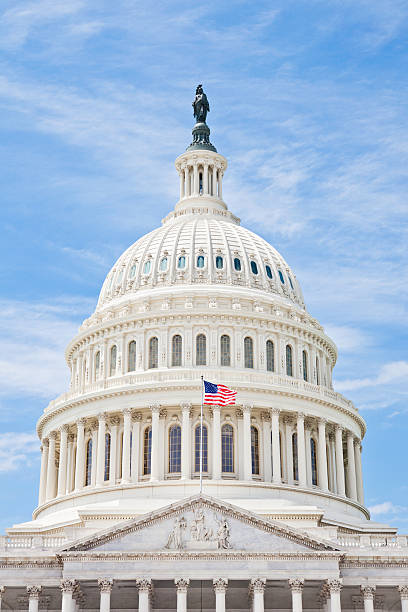 istock United States Capitol Dome 151916690