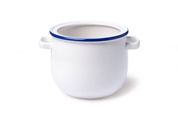 istock cooking pot or saucepan isolated on white 1519199143