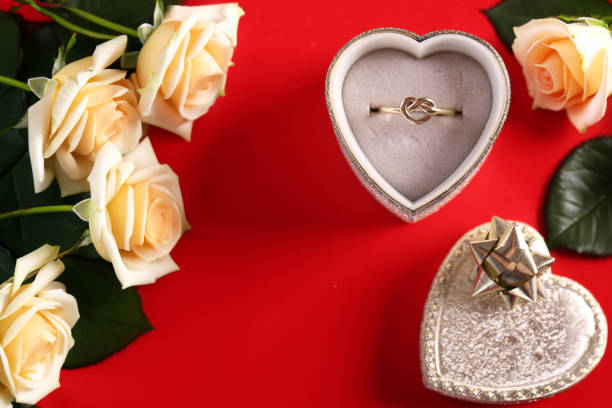 istock valentine's day gift heart ring and roses 1519209051