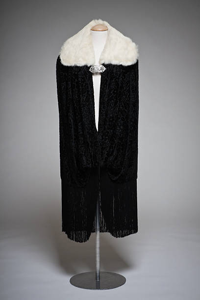 istock Vintage Fashion 151922116