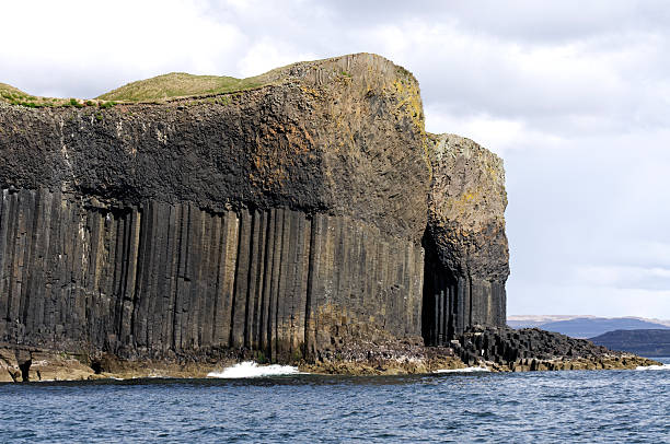 istock Fingal's Cave, Staffa Island 151922436