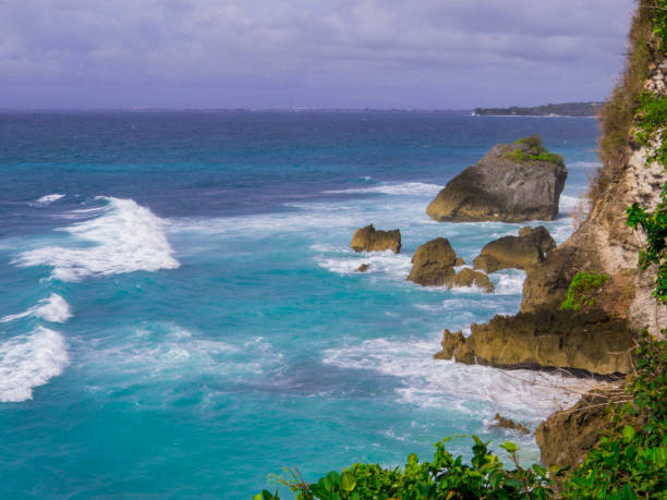 istock Uluwatu Beach, Bali 1519270989