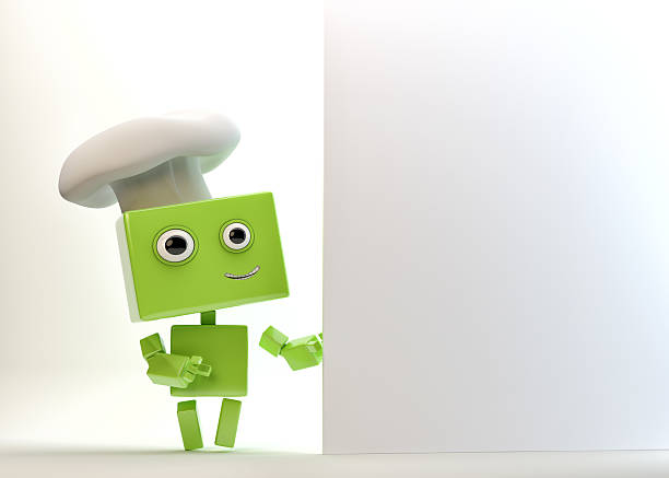 Chef behind the free list