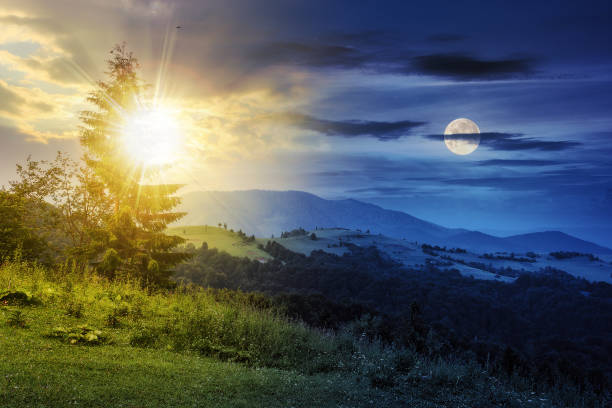 istock day and night time change concept 1519307186
