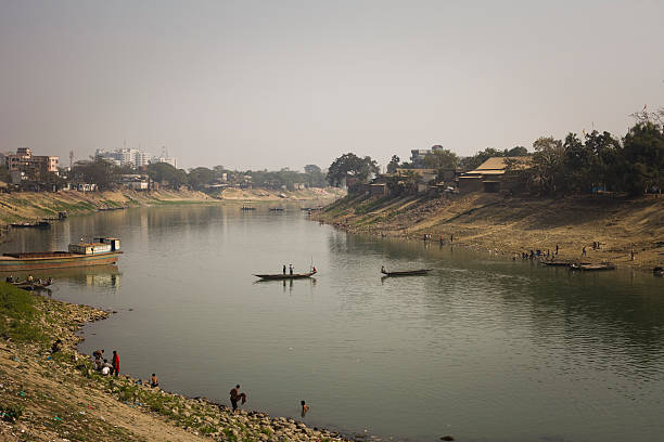 Sylhet, Bangladesh