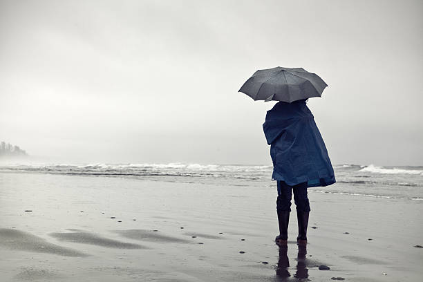 istock Coastline at Tofino, BC, Canada 151932643